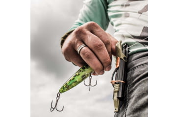 Image of Gerber Linedriver,grn/orng,e - 31-003287N