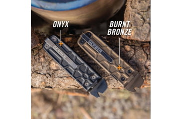 Image of Gerber Lockdown,slim,pry,brnz,e - 31-003825