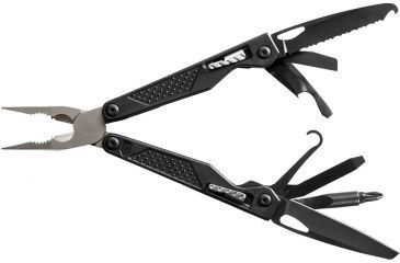 Image of Gerber MP1 MRO Military Multi-Tool with Berry Compliant Sheath 30-001179