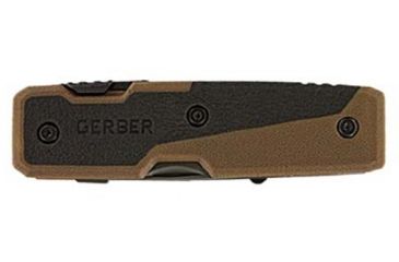 Image of Gerber Myth Shotgun Multi-Tool GE31-002141