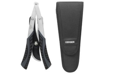 Image of Gerber Reveal Pruners - with included sheath