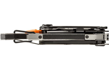 Image of Gerber Stakeout Multi-Tool, Graphite, 2.2in Plain Edge Scandi Grind Blade, 30-001742