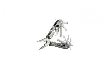 Image of Gerber Suspension Multi-Plier w/ Open Frame Design, Sheath, Clam Pack 1471