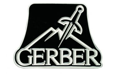 Image of Gerber Trailer Hitch Cover