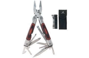 Image of Winchester Knives Big Wood Multi-Tool 22-01346
