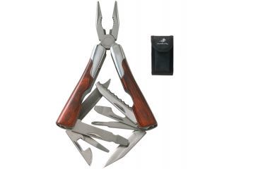 Image of Winchester Knives Small Wood Tool Multi-Tool 22-01347
