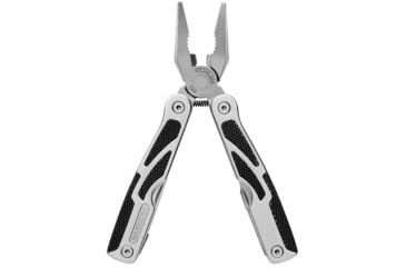 Image of Winchester Knives Stainless Steel Locking Tool w/Tool Kit, Nylon Sheath - Box 30-000292 
