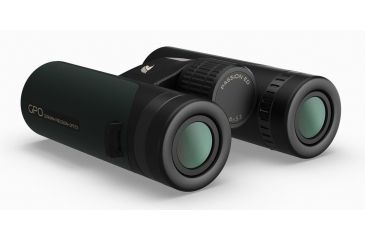 Image of German Precision Optics GPO PASSION ED 8x32ED Binocular, Deep Green, 8x32ED, B301