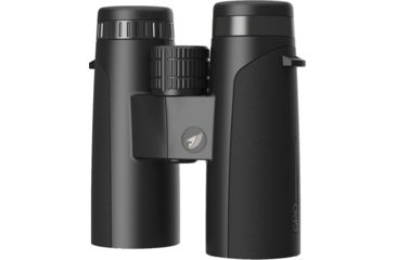 Image of German Precision Optics GPO PASSION ED 10x42ED Binocular, Charcoal Black, 10x42ED, B360