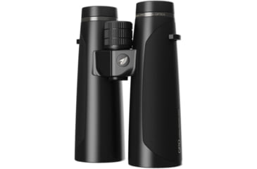 Image of German Precision Optics PASSION HD 8x42 Schmidt-Pechan Prism Binocular, Charcoal Black, B600