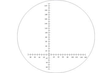 Image of German Precision Optics Tactical 10x42mm Monocular, Sand, TM100
