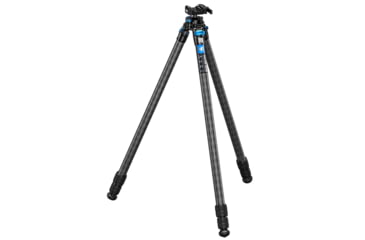 Image of German Tactical Systems Scout Carbon Fiber 2.0 Tripod