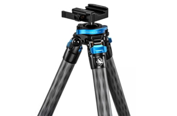 Image of German Tactical Systems Scout Carbon Fiber 2.0 Tripod