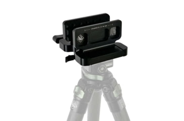 Image of German Tactical Systems Tripod Rifle Saddle