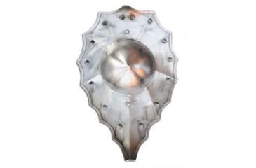 Image of Get Dressed For Battle Talhoffer Buckler 20In, AB3397