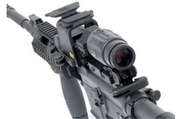 Image of GG&amp;G Flip To The Side Magnifier Mount GGG-1670