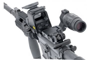 Image of GG&amp;G Flip To The Side Magnifier Mount GGG-1670