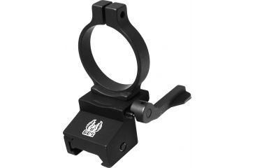 Image of GG&amp;G Morovison Quick Detach Accucam Multi-Flex Night Vision Mount - MVA-GGG-1016