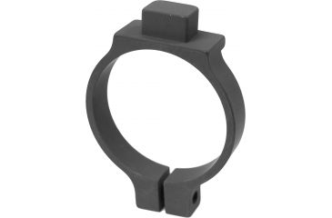 Image of GG&amp;G Morovision Quick Detach Accucam Multi-Flex Night Vision Mount, High Ring MVA-GGG-1016-R