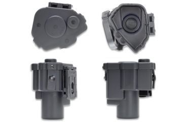 Image of GG&amp;G Combat Carry Case For ITT 6015/PVS14 Nighvision Monoculars GGG-1256