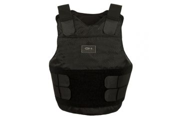 Image of [LPC] Low Profile Concealable Carrier