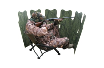 Image of Ghost Blind GhostBlind Phantom Blind