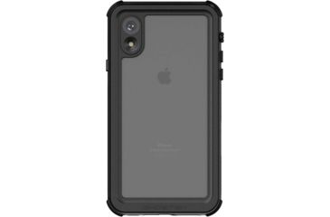 Image of GHOSTEK iPhone XR Nautical2 Case, White, GHO-GHOCAS1079