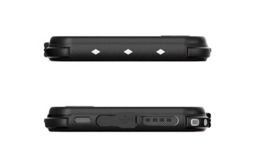 Image of GHOSTEK iPhone XR Nautical2 Case, White, GHO-GHOCAS1079