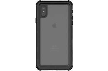 Image of GHOSTEK iPhone XS Max Nautical2 Case, White, GHO-GHOCAS1083