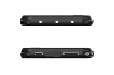 Image of GHOSTEK iPhone XS Max Nautical2 Case, White, GHO-GHOCAS1083