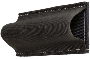 Image of Girls With Guns Midnight Deluxe Backpack w/ Lockable Concealed Carry, Black/Shade Blackout Camo, 10 in x 19 in x 7.5 in, 70637