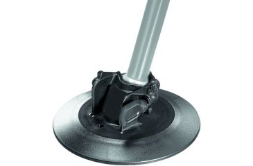 Image of Gitzo Location Shoes - Set Of 3 For Aluminum &amp; Carbon 6x Tripods G1586B3