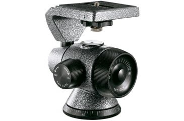 Image of Gitzo Series 3 Magnesium Off Center Ball Head GH3750
