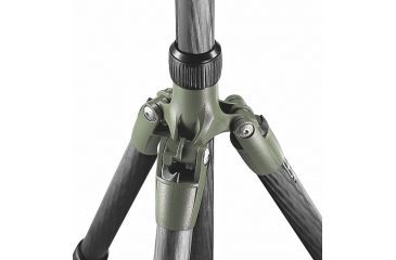 Image of Gitzo Safari Series 2 Four Section Long 6X Tripod Close Up 2 GT2540FL