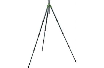 Image of Gitzo Safari Series 2 Four Section Long 6X Tripod GT2540FL