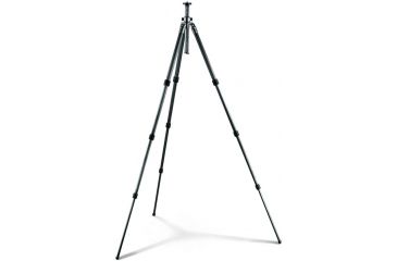 Image of Gitzo Series 1 Carbon 6x Tripod - 4 Section G-lock