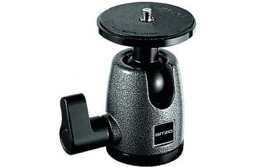 Image of Gitzo Series 1 Magnesium Center Ball Head G1177M