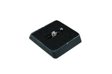Image of Gitzo Series 2 Quick Release Plate Standard W/ 1/4-20in Thread G1173/14B