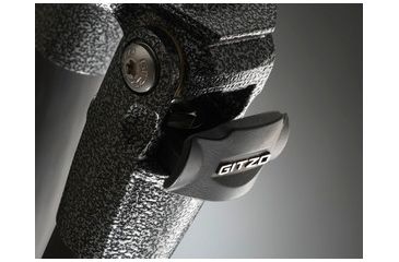 Image of Gitzo SER.3 6X Systematic Carbon Tripod 4Section Eye Level GT3542LS