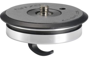 Image of Gitzo Systematic Flat Plate S2/3/4 GS3321SP