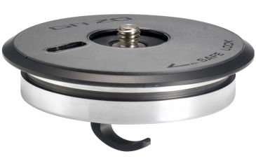 Image of Gitzo Systematic Flat Plate, S5 GS5321SP