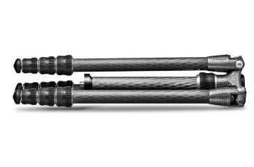 Image of Gitzo Traveler Carbon Tripod Series 0 4 Sections, No Head GT0545T
