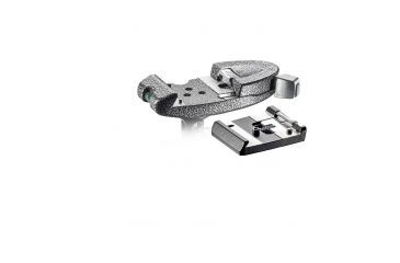 Image of Gitzo Traveler Center Ball Head Series 2 Quick Release D GH2781TQD