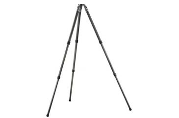 Image of Gitzo Series 3 6X Systematic 3-section Video Tripod GT3531LSV
