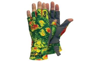 Image of Glacier Glove Ascension Bay Sun Gloves