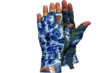 Image of Glacier Glove Ascension Bay Sun Gloves