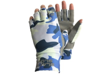 Image of Glacier Glove Ascension Bay Sun Gloves