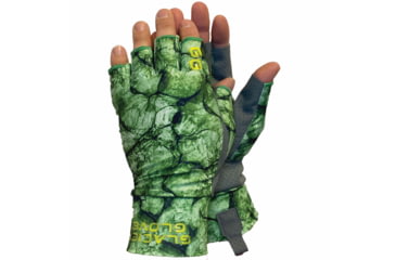 Image of Glacier Glove Ascension Bay Sun Gloves