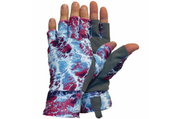 Image of Glacier Glove Ascension Bay Sun Gloves