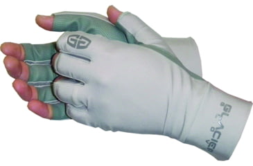 Image of Glacier Glove Ascension Bay Sun Gloves